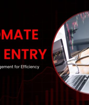 How to Automate Data Entry in Google Sheets
