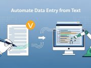 How to Automate Data Entry from Text: A Comprehensive Guide How to Automate Data Entry