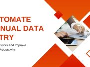 How to Automate Manual Data Entry in Accounts Payable (AP) Automate Manual Data Entry