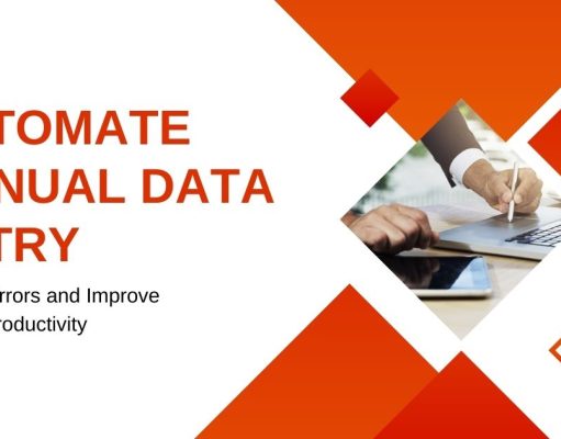 How to Automate Manual Data Entry in Accounts Payable (AP) Automate Manual Data Entry