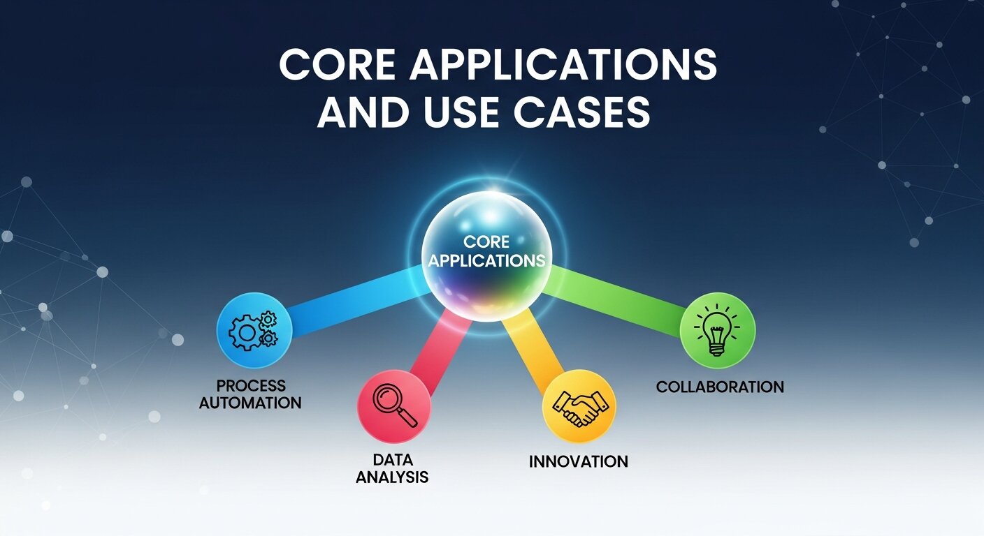 Core Applications and Use Cases