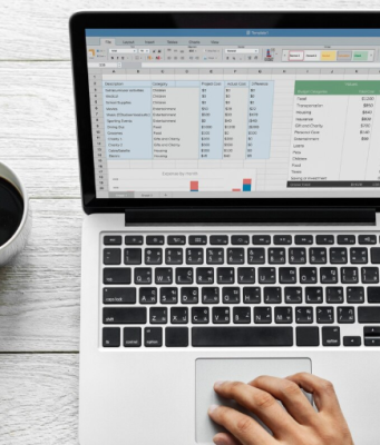 What is Data Entry? A Beginner’s Guide to Getting Started Data Entry