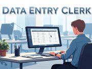 What Does a Data Entry Clerk Do? Roles, Skills, and Responsibilities Explained