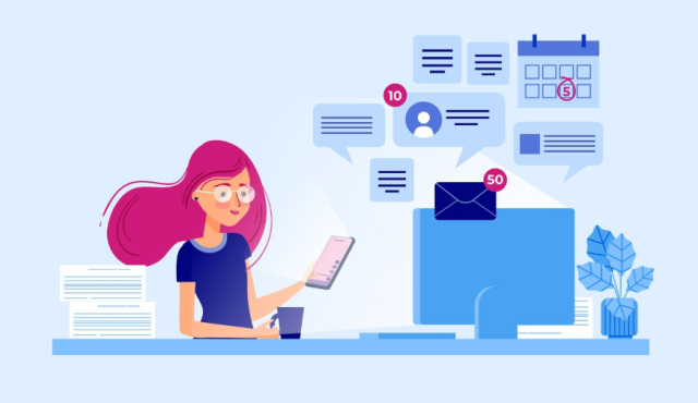 Data Entry Clerk