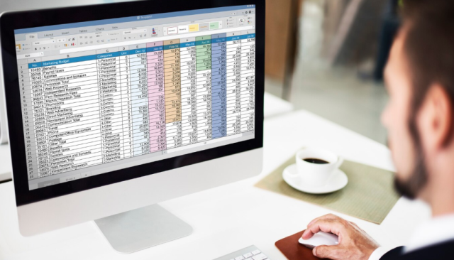 Data Entry Form