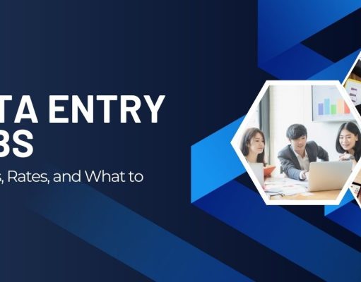 How Much Do Data Entry Jobs Pay? Entry Jobs Pay