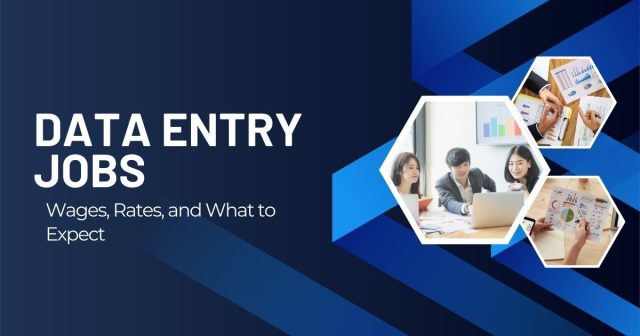Entry Jobs Pay