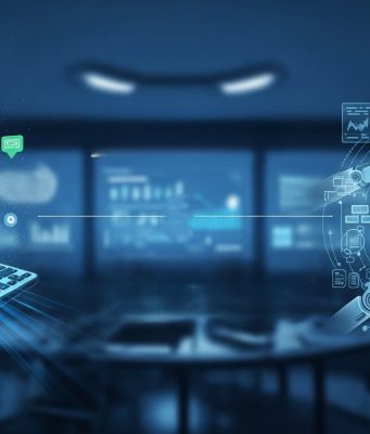 Data Entry and Office Automation: Transforming Workplace Efficiency