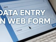 Automate Data Entry in Web Form Using Excel Macros: Step-by-Step Guide Data Entry in Web Form