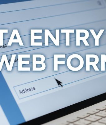 Automate Data Entry in Web Form Using Excel Macros: Step-by-Step Guide Data Entry in Web Form