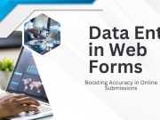 Data Entry in Web Forms: Automate It Easily Data Entry in Web Forms