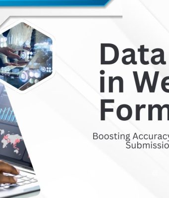 Data Entry in Web Forms: Automate It Easily Data Entry in Web Forms