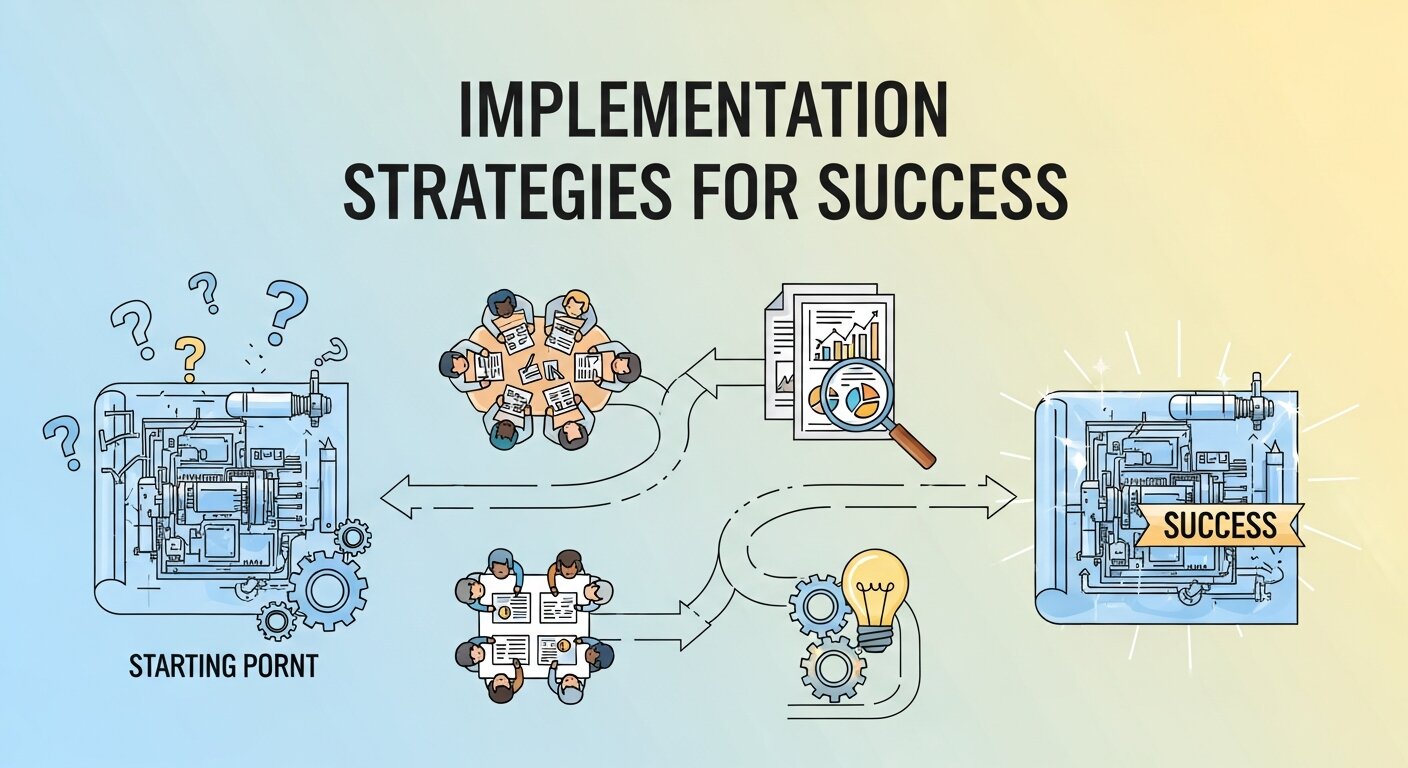 Implementation Strategies for Success