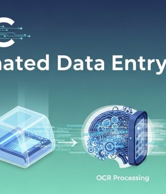 ORC Automated Data Entry: Transforming Business Efficiency