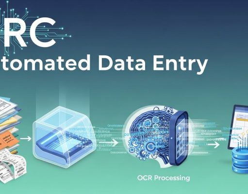 ORC Automated Data Entry: Transforming Business Efficiency