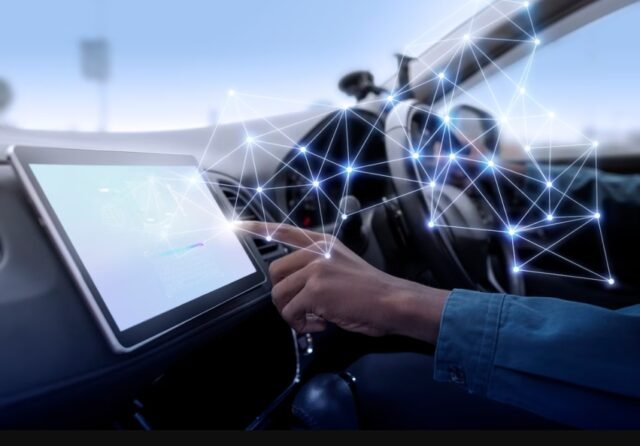 automated Traffic Noise Models