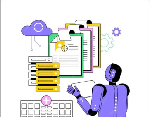 How to Automate Data Entry from Text: A Comprehensive Guide Data Entry Comprehensive Guide