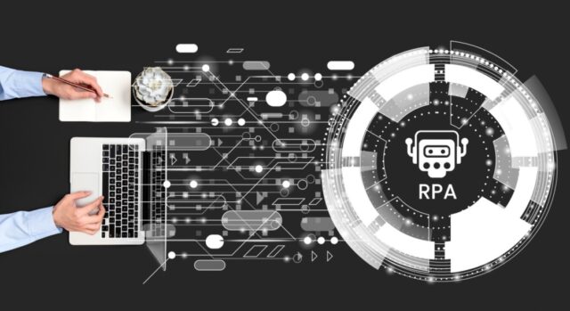 ORC Automated Data Entry Data Entry Automation