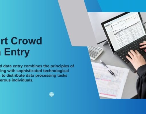 Smart Crowd Data Entry: Revolutionizing Data Processing Through Collective Intelligence