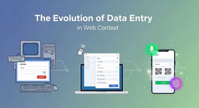 Automate Data Entry in Web Form Using Excel Macros