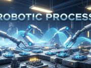 Robotic Process Automation for Data Entry: Transforming Business Operations Robotic Process Automation for Data Entry