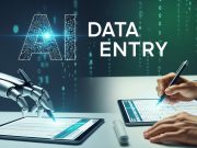 AI Data Entry: Revolutionizing Efficiency in the Digital Age AI Data Entry