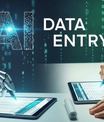 AI Data Entry: Revolutionizing Efficiency in the Digital Age AI Data Entry