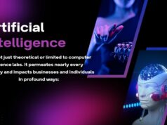 What Is Artificial Intelligence Artificial Intelligence