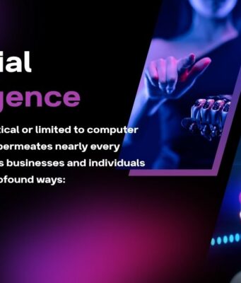 What Is Artificial Intelligence? What Is Artificial Intelligence?