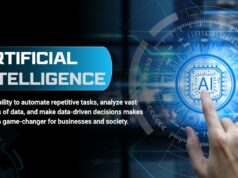 How Does AI Work? Breaking Down the Basics of Artificial Intelligence Artificial Intelligence work