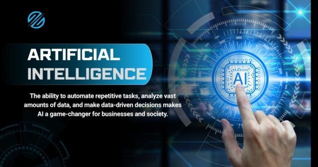 Artificial Intelligence work
