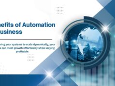 The Benefits of Automation in Business You Can’t Ignore Automation in Business