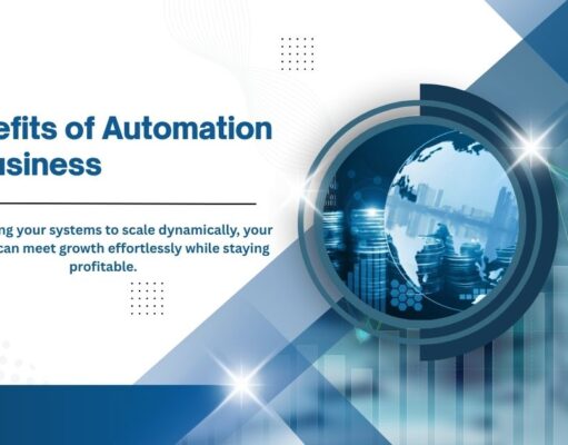 The Benefits of Automation in Business You Can’t Ignore Automation in Business