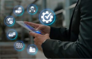 Unlocking Potential With Business Process Automation Benefits of business process Automation