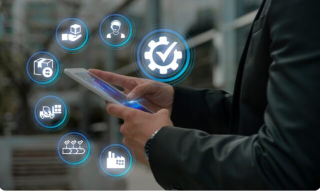 Benefits of business process Automation