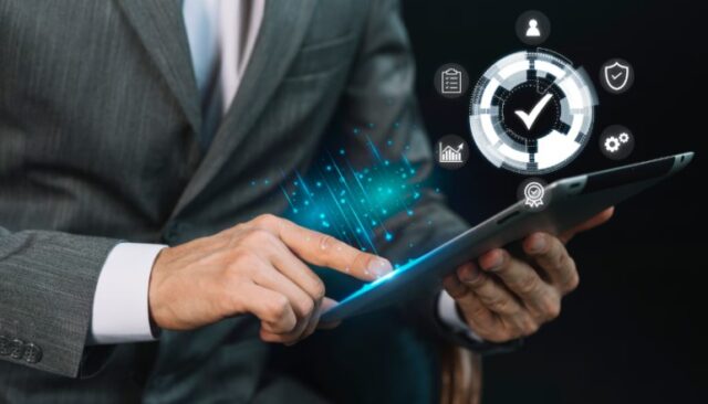 Business Process Automation