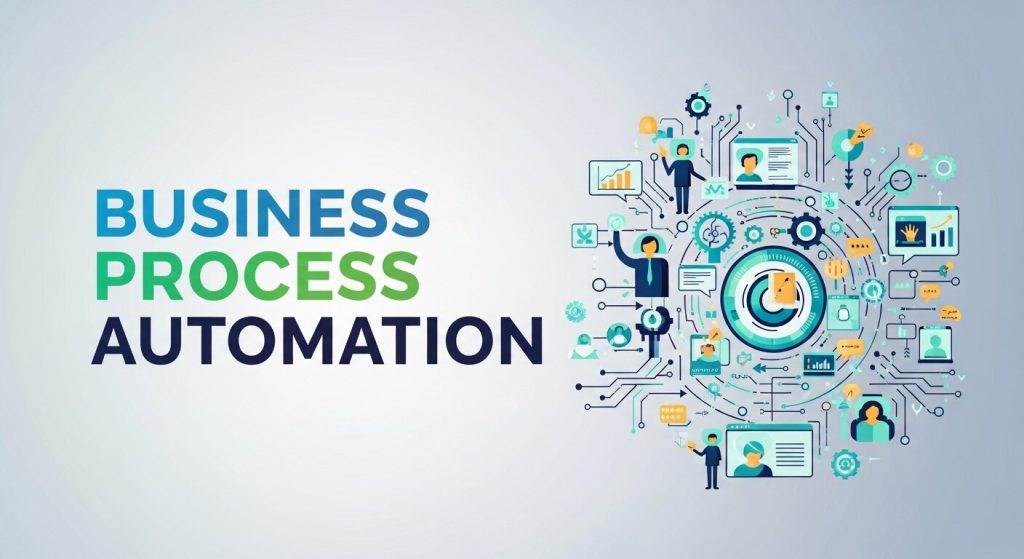 Understanding Business Process Automation: Guide to BPA