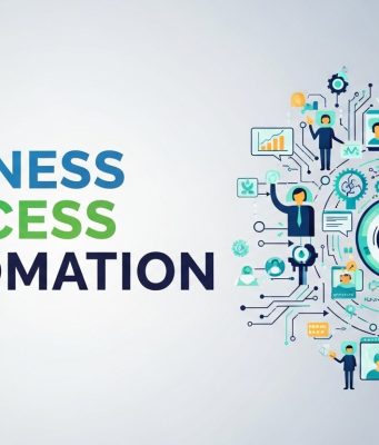 Understanding Business Process Automation: A Complete Guide Business Process Automation