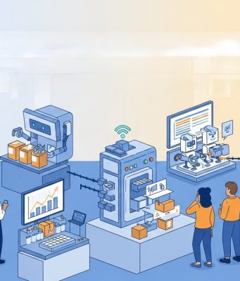Unlocking the Power of Business Process Automation for Small Businesses: A Complete Guide Automation for Small Businesses