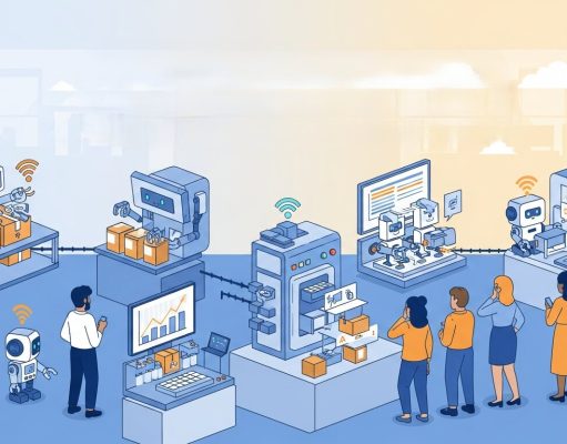 Unlocking the Power of Business Process Automation for Small Businesses: A Complete Guide Automation for Small Businesses