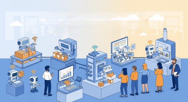 Business Process Automation Tools Automation for Small Businesses