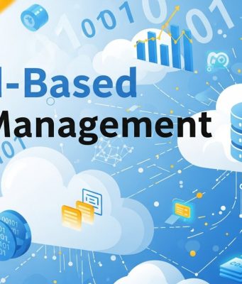 The Ultimate Guide to Cloud-Based Data Management in E-commerce