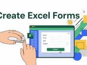 How to Create Excel Forms for Data Entry: A Step-by-Step Beginner to Advanced Guide How to Create Excel Forms