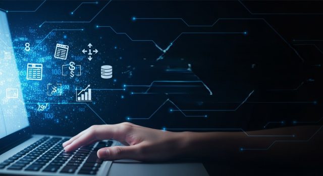 Data Entry Form in Excel