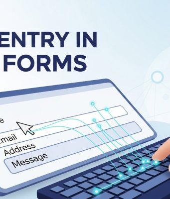 Understanding Data Entry in Web Forms: A Complete Beginner’s Guide Data Entry in Web Forms