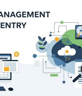 Data Management in Data Entry: Best Practices for Accuracy and Efficiency Data Management in Data Entry