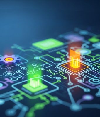 Data Processing: A Comprehensive Guide to Modern Data Management Data Processing