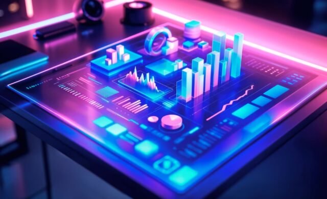 Data Processing