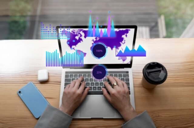 E-Commerce business