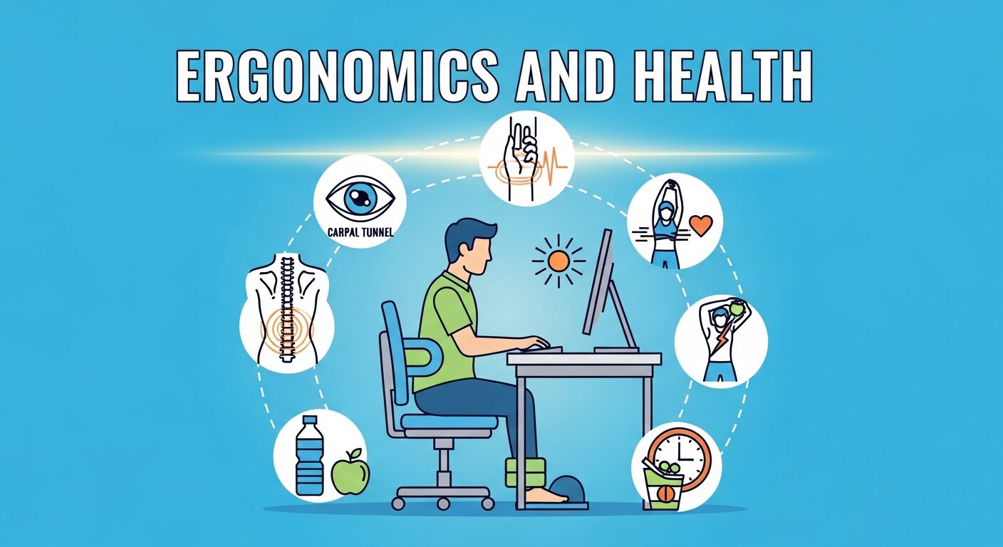 Ergonomics and Health